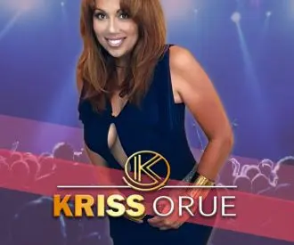 Kriss Orue