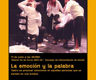 La Emoción y la Palabra