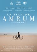 Cartel de la películaLa isla de Amrum