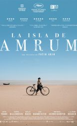 Cartel de la película La isla de Amrum