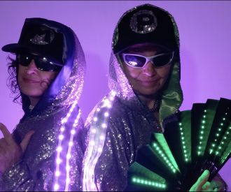 Menopower o la Història de Dues Menopàusiques