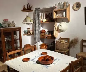 Museo del Terremoto