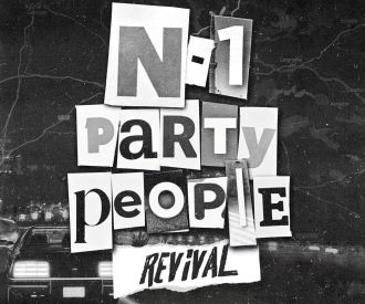 N1 Party People Revival