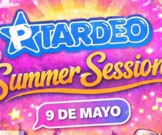P-Tardeo Summer Sessions