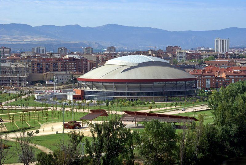 Plaza de Toros de Logroño, Logroño Programación y Venta de Entradas