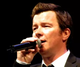 Rick Astley