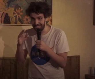 Ríete, que es un chiste
