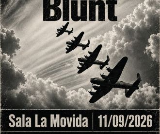 Shikealike + Blunt