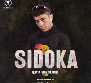 Sidoka