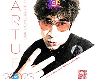 Tartufo - Jaime Laorden