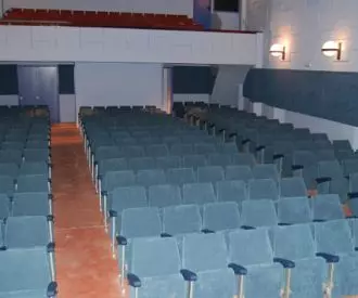 Teatre El Foment de Martorell