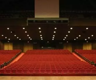 Teatre La Passió d'Esparraguera