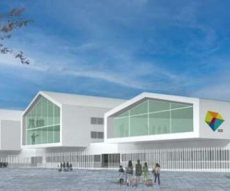 Teatro GSD Las Artes