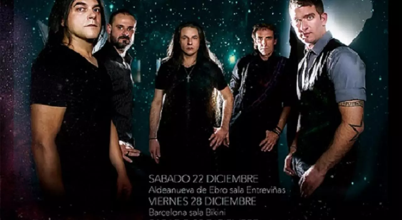 Tierra Santa