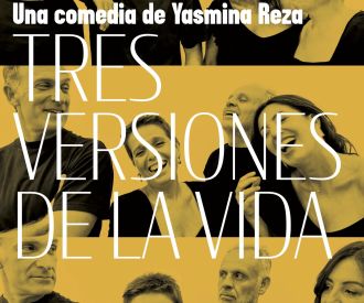 Tres Versiones de la Vida