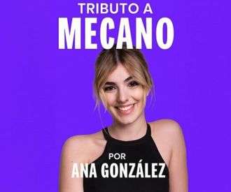 Tributo a Mecano - a Quién le Importa