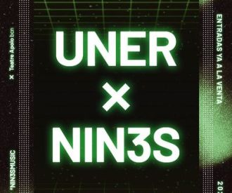 Uner x Nin3s
