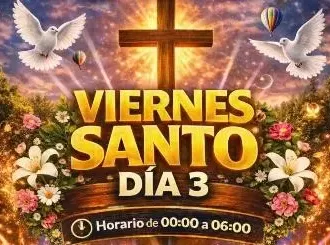 Viernes Santo Fest