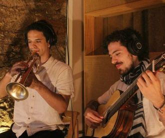 Virtuoso Piston Trio