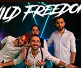 Wild Freedom + Hobo