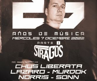 Dj Stragos