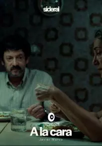 Imagen de la película A la cara