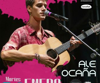 Ale Ocaña