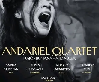 Andariel Quartet