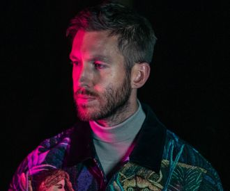 Calvin Harris