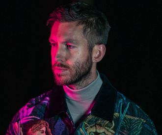 Calvin Harris