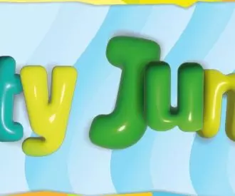 City Jump Viseu