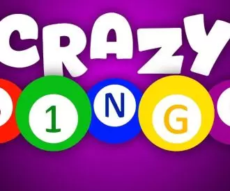 Crazy Bingo