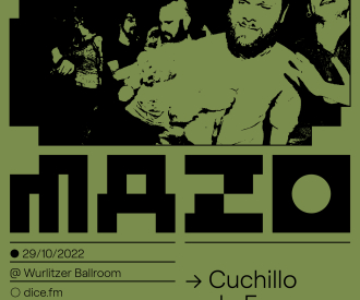 Cuchillo de Fuego