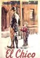 El chico (Charlie Chaplin)