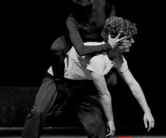 El Pasante y su Sombra