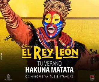 El Rey León