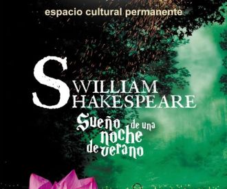 El sueño de una noche de verano - Compañía Maynake Teatro