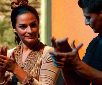 Flamenco en la Casa de la Memoria