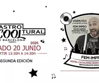Fem Impro