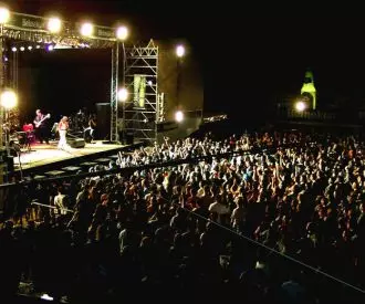 Festival BluesCazorla