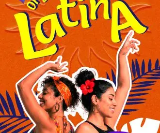 Fiesta Orgullo de Ser Latina
