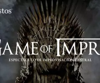 Game of impro