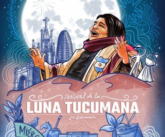 Festival de la Luna Tucumana