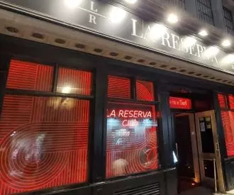 La Reserva Club