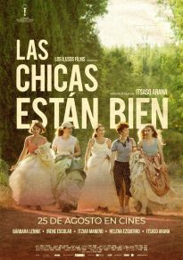 Las Chicas Están Bien