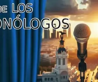 Lo de los Monólogos - Teatro Escondido Gran vía