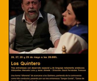 Los Quintero