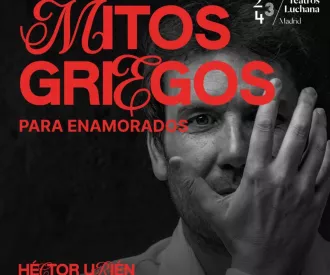 Mitos Griegos Para Enamorados