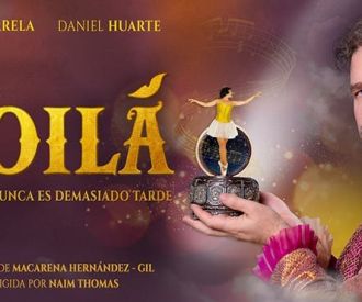 Nunca es Demasiado Tarde