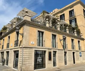Oasys Bcn